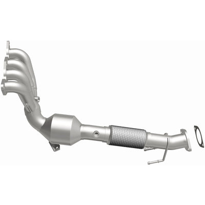 California Grade CARB Compliant Manifold Catalytic Converter <br>12-15 Ford Focus 2.0L