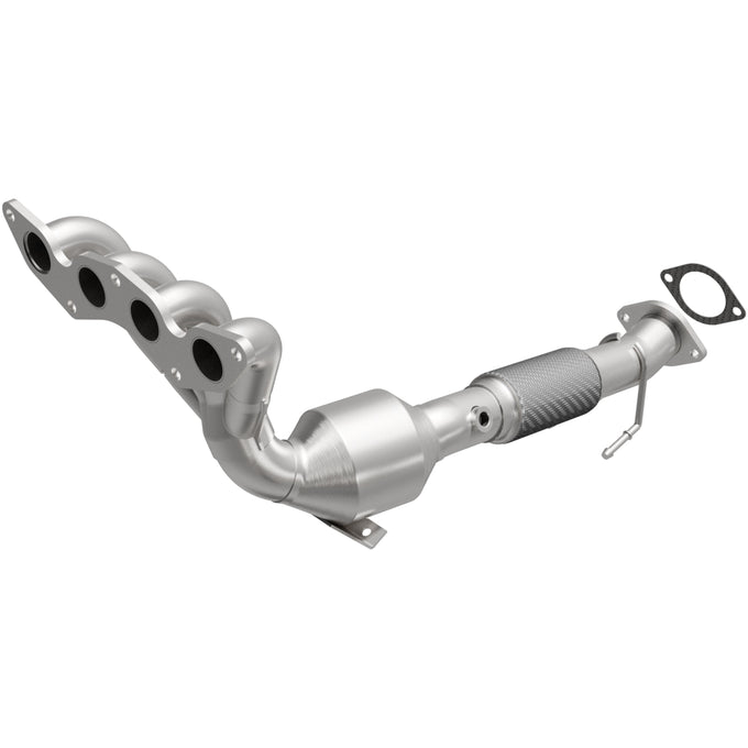 California Grade CARB Compliant Manifold Catalytic Converter <br>12-15 Ford Focus 2.0L