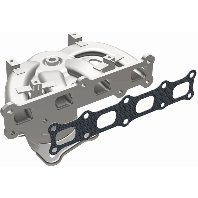 California Grade CARB Compliant Manifold Catalytic Converter <br>2007 Dodge Caliber 2.4L