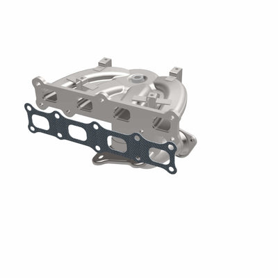 California Grade CARB Compliant Manifold Catalytic Converter <br>2007 Dodge Caliber 2.4L
