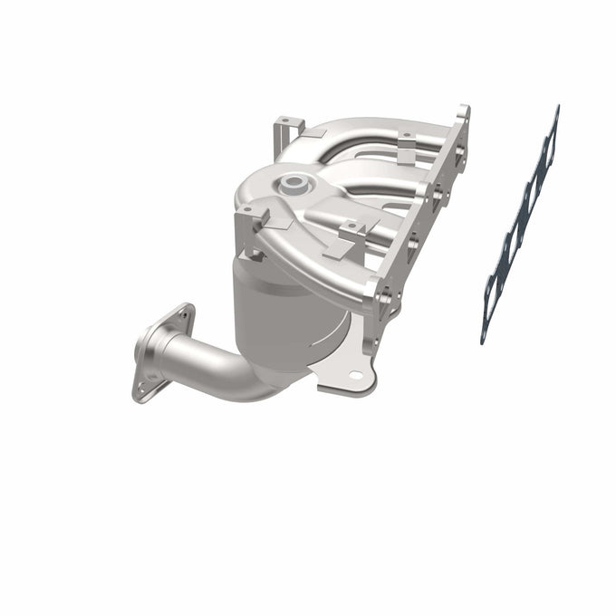 California Grade CARB Compliant Manifold Catalytic Converter <br>2007 Dodge Caliber 2.4L