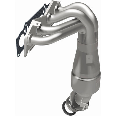 California Grade CARB Compliant Manifold Catalytic Converter <br>06-08 Toyota RAV4, 08-11 Scion xB 2.4L