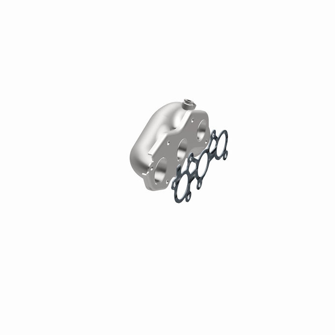 California Grade CARB Compliant Manifold Catalytic Converter <br>06-09 Lexus IS250, 06-13 IS350, 07-11 GS350