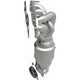 California Grade CARB Compliant Manifold Catalytic Converter <br>04-05 Nissan Altima 2.5L