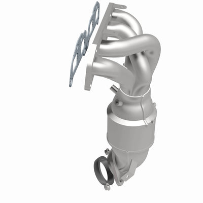 California Grade CARB Compliant Manifold Catalytic Converter <br>04-05 Nissan Altima 2.5L