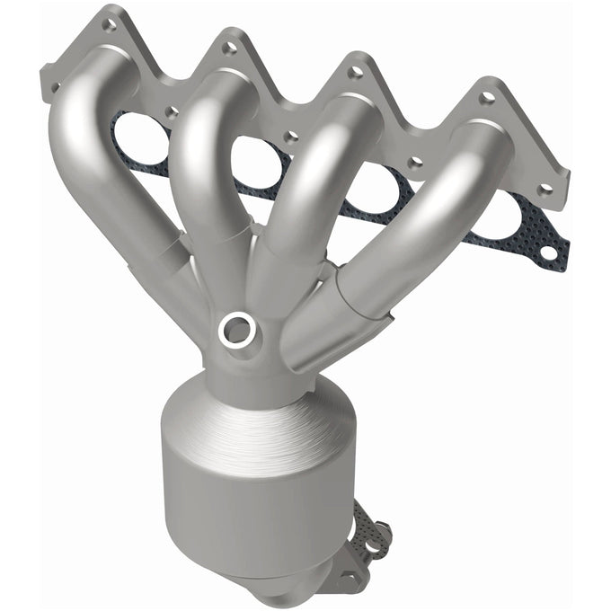 California Grade CARB Catalytic Converter <br> 10-11 Hyundai,KIA Accent, Rio/5