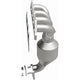 California Grade CARB Catalytic Converter <br> 10-11 Hyundai,KIA Accent, Rio/5