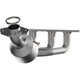 California Grade CARB Catalytic Converter <br> 09-12 Toyota RAV4