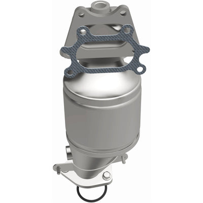 California Grade CARB Compliant Manifold Catalytic Converter <br>03-07 Honda Accord 3.0L