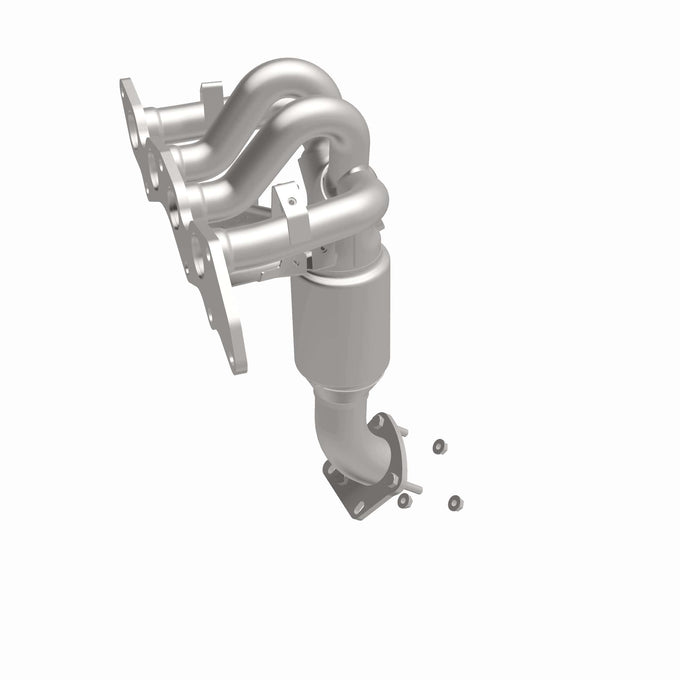California Grade CARB Compliant Manifold Catalytic Converter <br>05-08 Ford Escape, Mercury Mariner 2.3L
