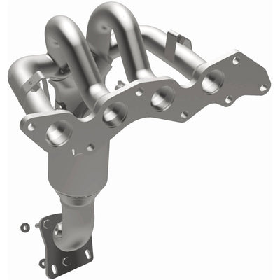 California Grade CARB Compliant Manifold Catalytic Converter <br>05-08 Ford Escape, Mercury Mariner 2.3L