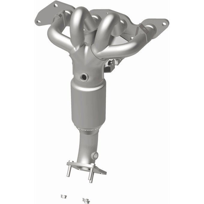 California Grade CARB Compliant Manifold Catalytic Converter <br>05-08 Ford Escape, Mercury Mariner 2.3L