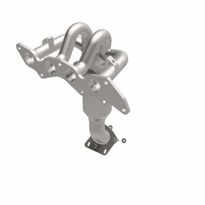 California Grade CARB Compliant Manifold Catalytic Converter <br>05-08 Ford Escape, Mercury Mariner 2.3L