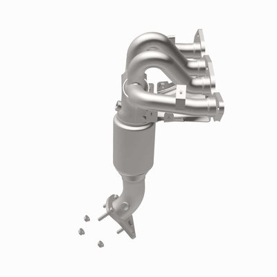 California Grade CARB Compliant Manifold Catalytic Converter <br>05-08 Ford Escape, Mercury Mariner 2.3L