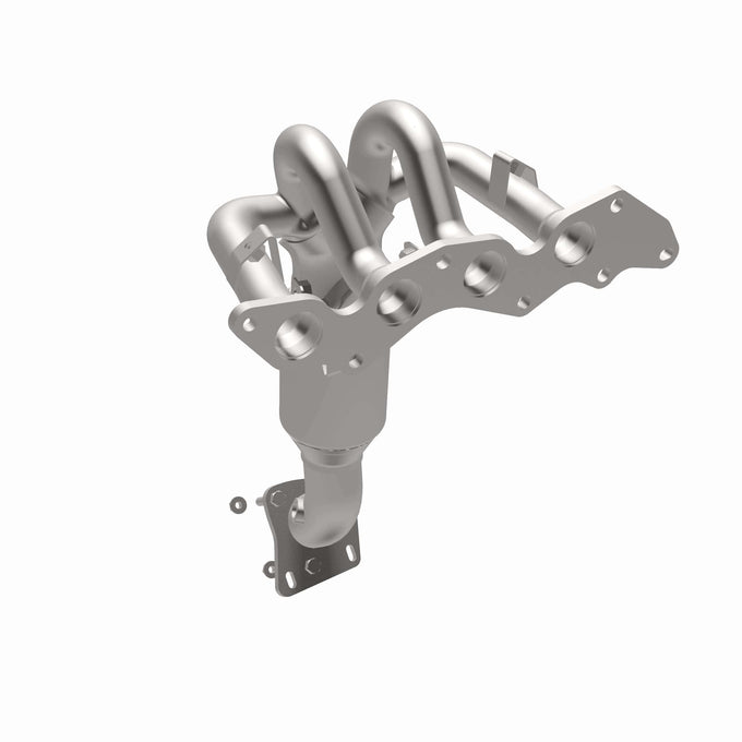 California Grade CARB Compliant Manifold Catalytic Converter <br>05-08 Ford Escape, Mercury Mariner 2.3L