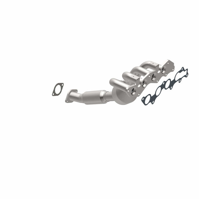 California Grade CARB Compliant Manifold Catalytic Converter <br>05-07 Ford Focus 2.0L, 2.3L