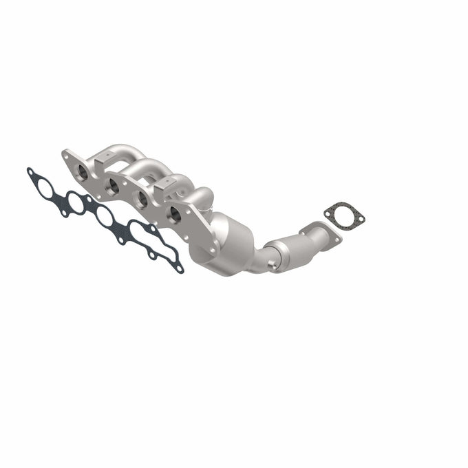 California Grade CARB Compliant Manifold Catalytic Converter <br>05-07 Ford Focus 2.0L, 2.3L