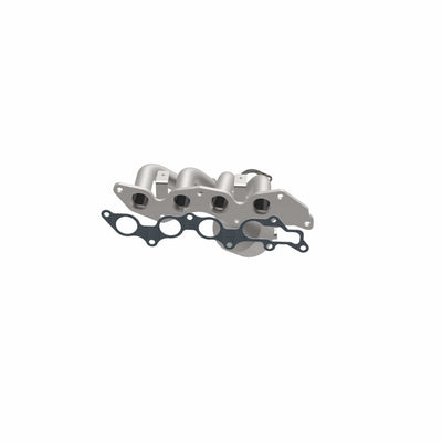 California Grade CARB Compliant Manifold Catalytic Converter <br>05-07 Ford Focus 2.0L, 2.3L