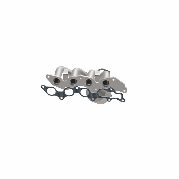 California Grade CARB Compliant Manifold Catalytic Converter <br>05-07 Ford Focus 2.0L, 2.3L