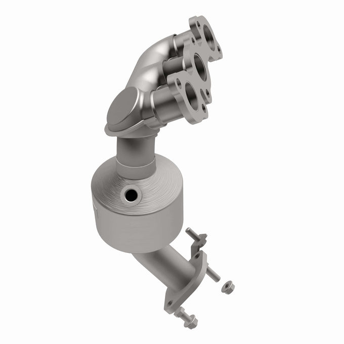 California Grade CARB Compliant Manifold Catalytic Converter <br>2004 Lexus ES330, 04-06 Toyota Camry, Solara