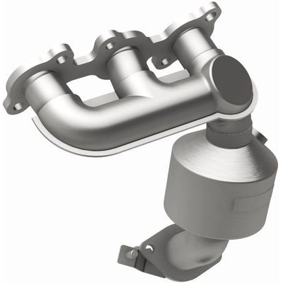 California Grade CARB Compliant Manifold Catalytic Converter <br>2004 Lexus ES330, 04-06 Toyota Camry, Solara