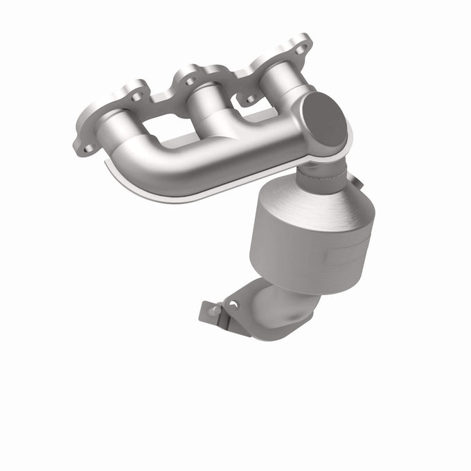 California Grade CARB Compliant Manifold Catalytic Converter <br>2004 Lexus ES330, 04-06 Toyota Camry, Solara