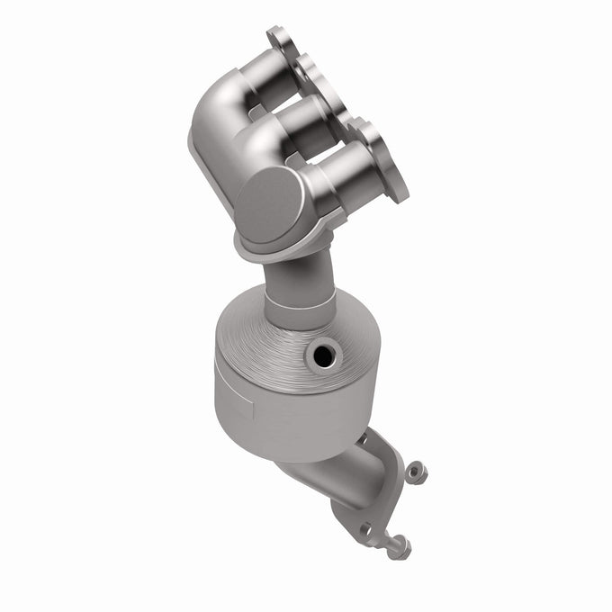 California Grade CARB Compliant Manifold Catalytic Converter <br>2004 Lexus ES330, 04-06 Toyota Camry, Solara