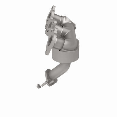 California Grade CARB Compliant Manifold Catalytic Converter <br>2004 Lexus ES330, 04-06 Toyota Camry, Solara