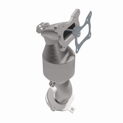 California Grade CARB Compliant Manifold Catalytic Converter <br>09-11 Acura TSX, 08-11 Honda Accord