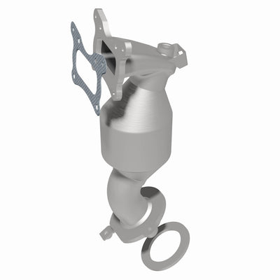 California Grade CARB Compliant Manifold Catalytic Converter <br>09-11 Acura TSX, 08-11 Honda Accord