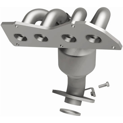 California Grade CARB Catalytic Converter <br> 13-15 Toyota RAV4