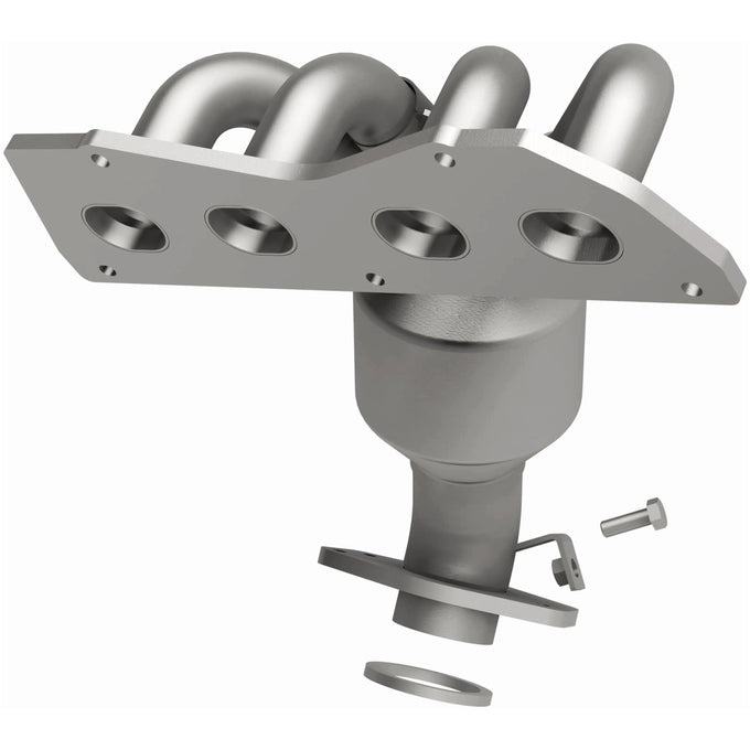 California Grade CARB Catalytic Converter <br> 13-15 Toyota RAV4