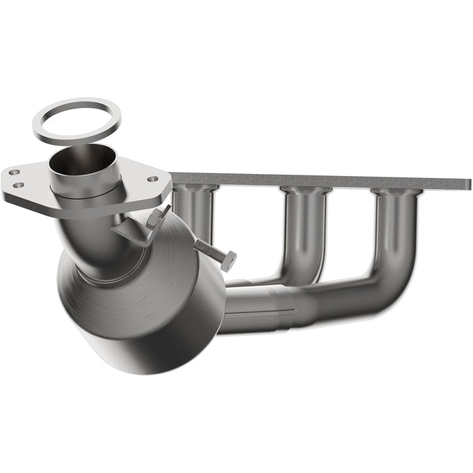 California Grade CARB Catalytic Converter <br> 13-15 Toyota RAV4