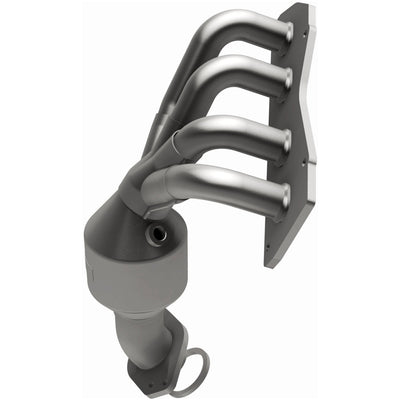 California Grade CARB Catalytic Converter <br> 13-15 Toyota RAV4