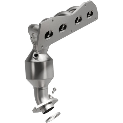 California Grade CARB Catalytic Converter <br> 13-15 Toyota RAV4