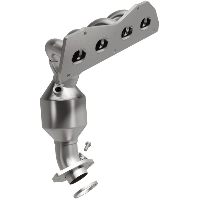 California Grade CARB Catalytic Converter <br> 13-15 Toyota RAV4