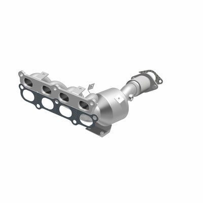 California Grade CARB Compliant Manifold Catalytic Converter <br>11-15 Ford Fiesta 1.6L