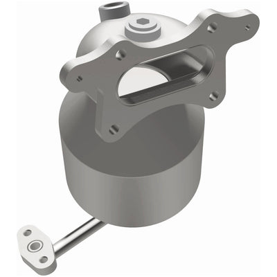 California Grade CARB Compliant Manifold Catalytic Converter <br>09-13 Honda Fit 1.5L