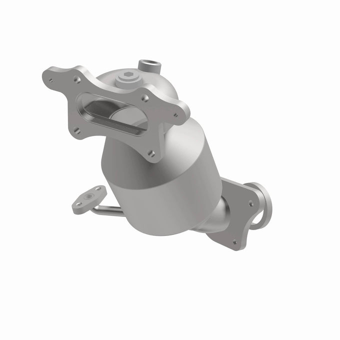 California Grade CARB Compliant Manifold Catalytic Converter <br>09-13 Honda Fit 1.5L
