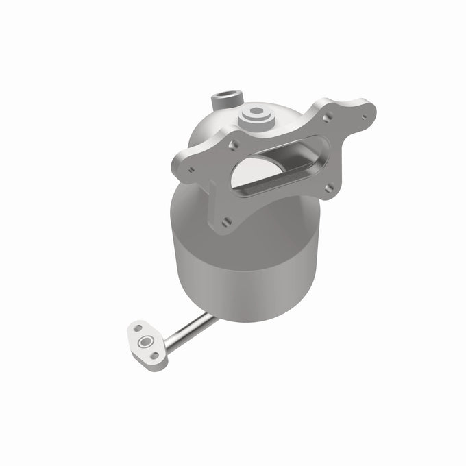 California Grade CARB Compliant Manifold Catalytic Converter <br>09-13 Honda Fit 1.5L