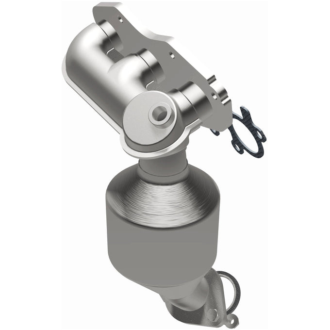California Grade CARB Compliant Manifold Catalytic Converter <br>05-07 Toyota Avalon 3.5L