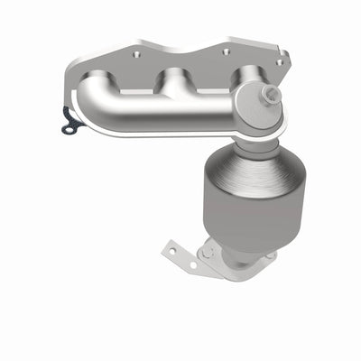 California Grade CARB Compliant Manifold Catalytic Converter <br>05-07 Toyota Avalon 3.5L