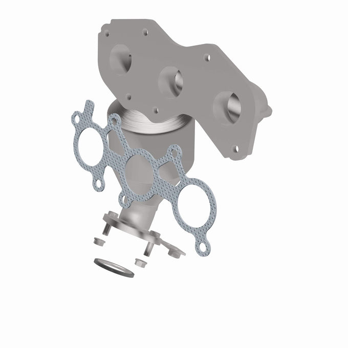 California Grade CARB Compliant Manifold Catalytic Converter <br>05-07 Toyota Avalon 3.5L