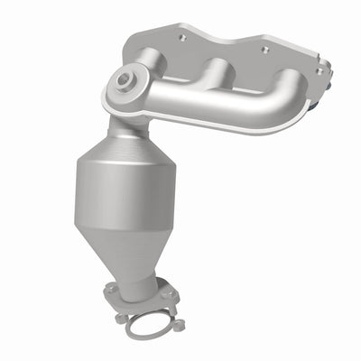 California Grade CARB Compliant Manifold Catalytic Converter <br>05-07 Toyota Avalon 3.5L