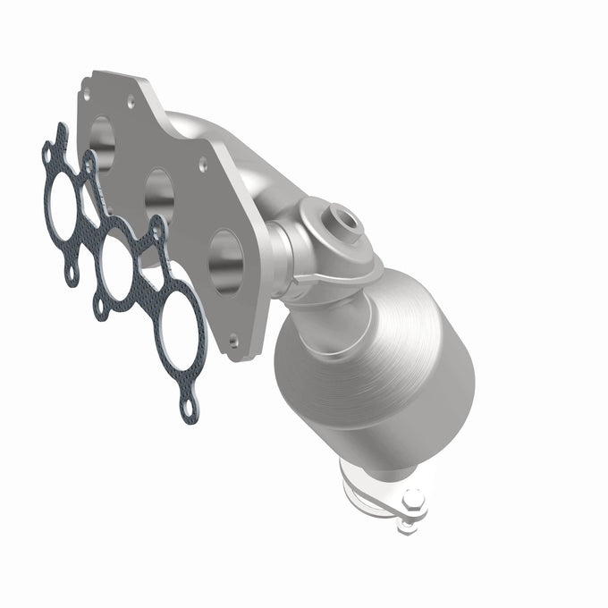 California Grade CARB Compliant Manifold Catalytic Converter <br>05-07 Toyota Avalon 3.5L