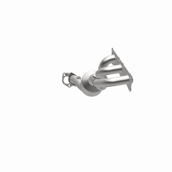 California Grade CARB Compliant Manifold Catalytic Converter <br>06-08 BMW Z4 3.0L