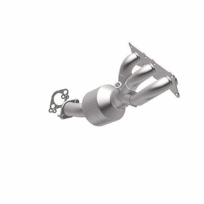 California Grade CARB Compliant Manifold Catalytic Converter <br>06-08 BMW Z4 3.0L