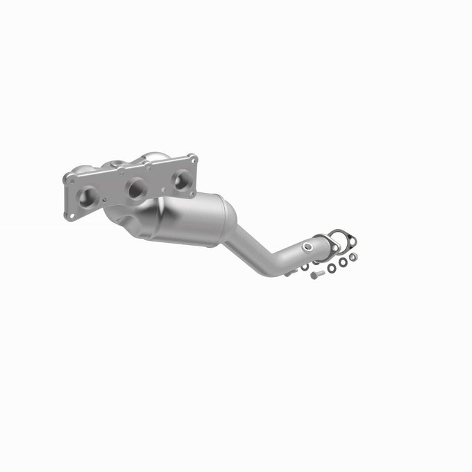 California Grade CARB Compliant Manifold Catalytic Converter <br>2006 BMW 325i, 325xi, 330i, 330xi 3.0L