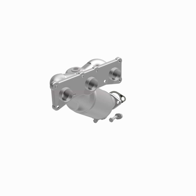 California Grade CARB Compliant Manifold Catalytic Converter <br>2006 BMW 325i, 325xi, 330i, 330xi 3.0L