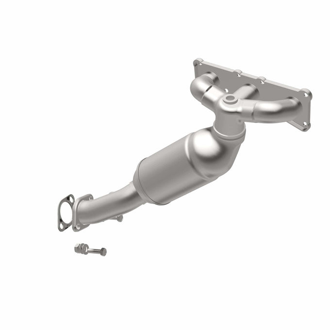 California Grade CARB Compliant Manifold Catalytic Converter <br>2006 BMW 325i, 325xi, 330i, 330xi 3.0L